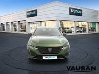 Voitures D'occasion À Les Mureaux | Peugeot 308 Iii Puretech 130Ch S&S Eat8 Gt