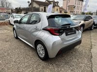 Voitures D'occasion À Argenteuil | Toyota Yaris 116H Dynamic Business 5P + Programme Beyond Zero...