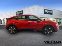 Voitures D'occasion À Gisors | Citroën C4 Iii Puretech 100 S&S Bvm6 Feel