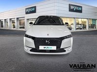 Voitures D'occasion À Pontoise | Ds Ds 4 Ds4 Ii Bluehdi 130 Eat8 Performance Line+