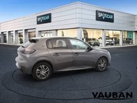 Voitures D'occasion À Saint-Brice-Sous-Forêt | Peugeot 208 Ii Puretech 75 S&S Bvm5 Style