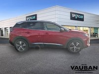 Voitures D'occasion À Chambly | Peugeot 3008 Ii Puretech 130Ch S&S Eat8 Gt