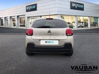 Voitures D'occasion À Osny | Citroën C3 Puretech 110 S&S Eat6 Shine Pack