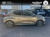 Voitures D'occasion À Chambourcy | Toyota Yaris 116H Design 5P My22