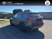 Voitures D'occasion À Chambourcy | Toyota Rav4 Hybride 218Ch Collection 2Wd My21