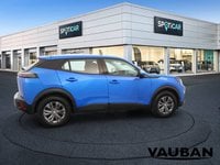 Voitures D'occasion À Saint-Brice-Sous-Forêt | Peugeot 2008 Electrique Ii Moteur Électrique 13...