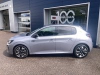 Voitures D'occasion À Chambourcy | Peugeot 208 Ii 100 S&S Bvm6 Allure