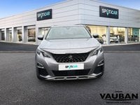 Voitures D'occasion À Herblay | Peugeot 5008 Puretech 130Ch S&S Eat8 Allure Business
