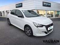 Voitures D'occasion À Sarcelles | Peugeot 208 Ii Puretech 75 S&S Bvm5 Active Pack