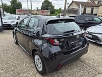 Voitures D'occasion À Argenteuil | Toyota Yaris 116H Dynamic 5P Mc24