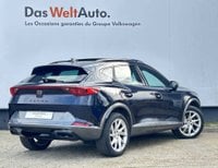 Voitures D'occasion À Cergy | Cupra Formentor 1.5 Tsi 150 Ch Dsg7 V