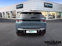 Voitures D'occasion À Osny | Peugeot 5008 Electrique 230 Ch 97 Kwh Grande Autonomie Gt