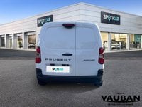 Voitures D'occasion À Osny | Peugeot Partner Fgn Iii Fgn Diesel 100 Ch M Manuelle