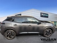 Voitures D'occasion À Les Mureaux | Peugeot 2008 Ii Puretech 130 S&S Eat8 Gt