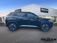 Voitures D'occasion À Chambly | Peugeot 2008 Ii Bluehdi 130 S&S Eat8 Gt