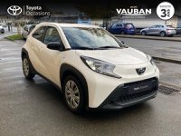Voitures D'occasion À Sartrouville | Toyota Aygo X 1.0 Vvt-I 72Ch Dynamic