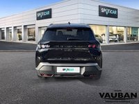 Voitures D'occasion À Osny | Peugeot 5008 Iii Hybrid 136 E-Dcs6 Allure