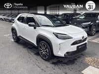 Voitures D'occasion À Chambourcy | Toyota Yaris Cross 116H Gr Sport My22
