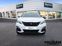Voitures D'occasion À Osny | Peugeot 3008 Ii 1.2 Puretech 130Ch S&S Bvm6 Active Business