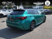 Voitures D'occasion À Buchelay | Toyota Corolla Touring Spt 1.8 140Ch Gr Sport My24