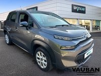 Voitures D'occasion À Chambly | Citroën C3 Aircross Puretech 110 S&S Bvm6 Live