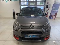 Voitures D'occasion À Les Mureaux | Citroën C3 Iii Puretech 83 S&S Bvm5 Shine