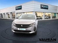 Voitures D'occasion À Saint-Brice-Sous-Forêt | Peugeot 3008 Ii Puretech 130Ch S&S Eat8 Allure