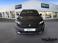 Voitures D'occasion À Osny | Peugeot 5008 Ii Puretech 130Ch S&S Eat8 Gt Pack