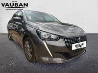 Voitures D'occasion À Chambourcy | Peugeot 208 Ii Puretech 100 S&S Eat8 Style