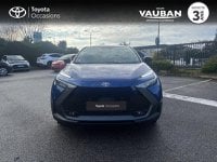 Voitures D'occasion À Chambourcy | Toyota C-Hr 1.8 Hybride 140Ch Graphic My26