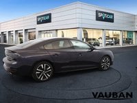 Voitures D'occasion À Osny | Peugeot 508 Ii Hybrid 225 E-Eat8 Gt