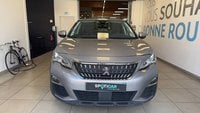 Voitures D'occasion À Buchelay | Peugeot 3008 Ii Bluehdi 130Ch S&S Eat8 Active Business