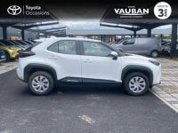 Voitures D'occasion À Chambourcy | Toyota Yaris Cross 116H Dynamic My21