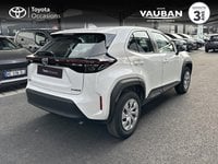 Voitures D'occasion À Chambourcy | Toyota Yaris Cross 116H Dynamic My22