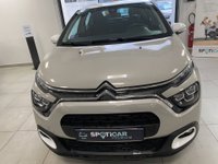 Voitures D'occasion À Les Mureaux | Citroën C3 Iii Puretech 83 S&S Bvm5 You!