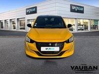 Voitures D'occasion À Herblay | Peugeot 208 Ii Puretech 100 S&S Bvm6 Gt