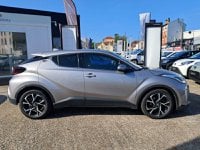Voitures D'occasion À Argenteuil | Toyota C-Hr 122H Edition 2Wd E-Cvt My20