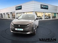 Voitures D'occasion À Les Mureaux | Peugeot 3008 Ii Hybrid 225 E-Eat8 Allure Pack