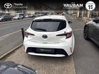 Voitures D'occasion À Sartrouville | Toyota Corolla 1.8 140Ch Design My23