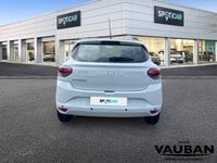 Voitures D'occasion À Chambly | Dacia Sandero Iii Sce 65 Essential