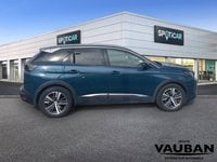 Voitures D'occasion À Herblay | Peugeot 3008 Ii Hybrid 225 E-Eat8 Allure