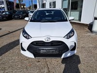 Voitures D'occasion À Argenteuil | Toyota Yaris 116H Dynamic 5P Mc24