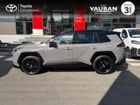 Voitures D'occasion À Argenteuil | Toyota Rav4 2.5 Hybride Rechargeable 309Ch Graphic Awd-I Ng25