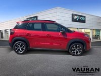 Voitures D'occasion À Gisors | Citroën C3 Aircross Puretech 130 S&S Eat6 C-Series