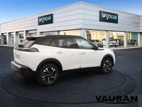 Voitures D'occasion À Buchelay | Peugeot 2008 Electrique Ii Electrique 136 Ch Gt