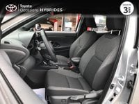 Voitures D'occasion À Chambourcy | Toyota Yaris Cross 116H Design My25
