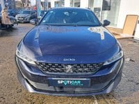 Voitures D'occasion À Argenteuil | Peugeot 508 Ii Sw Hybrid 225 E-Eat8 Gt Pack