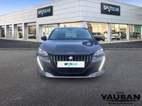 Voitures D'occasion À Sarcelles | Peugeot 208 Ii Puretech 75 S&S Bvm5 Active Pack