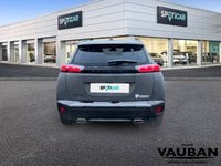 Voitures D'occasion À Osny | Peugeot 2008 Ii 130 S&S Eat8 Allure