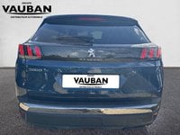 Voitures D'occasion À Chambourcy | Peugeot 3008 Ii Puretech 130Ch S&S Bvm6 Allure